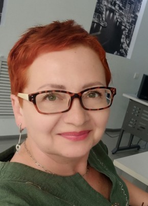 Юлия из Сима 51 год
