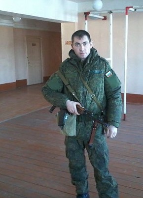 сергей, 33, Россия, Петровск-Забайкальский