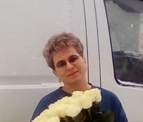 Татьяна, 61 год, Кемерово