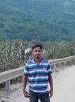 Bishnu Barman, 31 год, Kohima