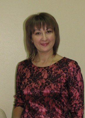 Alina, 50, Russia, Tver