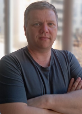 Андрей из Ижевска 43 года