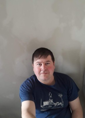 Димончик, 36, Россия, Санкт-Петербург