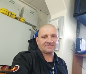Виктор Дыдышко, 51 год, Санкт-Петербург