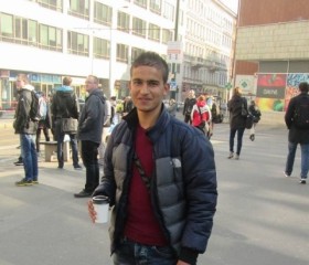 Hakim, 28 лет, Lille