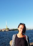 Elena, 39, Saint Petersburg