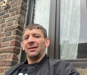 Олег, 40, Monchengladbach