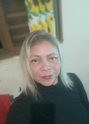 Ana из Catanduva 64 года