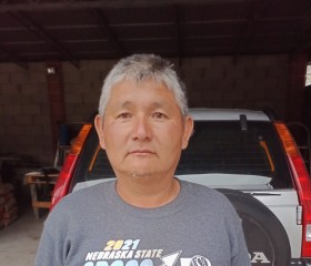 Мирлан, 42 года, Бишкек