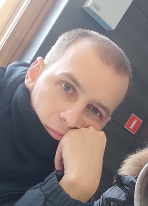 Игорь, 31, Россия, Волгоград