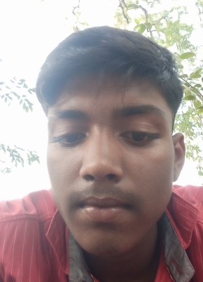 sachin, 19, India, Patna