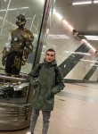 Khudaynazar, 26 лет, Москва