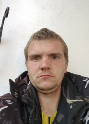 Тима, 31, Россия, Приозерск