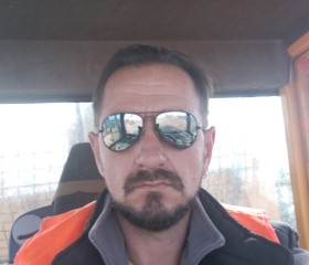 Viktir Skyba, 44 года, Poznań