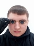 Егор, 24 года, Санкт-Петербург