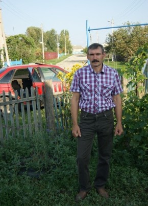 Вячеслав, 56, Россия, Вольск