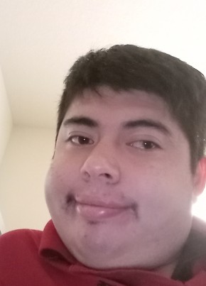 Roberto flores, 27, United States of America, Goshen