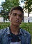 Дмитрий - Парголово