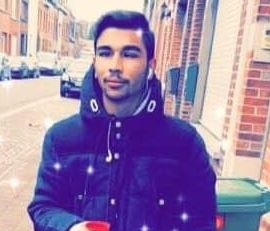 Armando, 23 года, Antwerpen