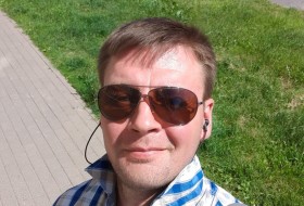 Вячеслав Травин, 37 - Только Я