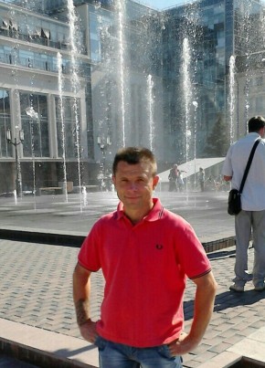 Алексей, 47, Россия, Рыбинск