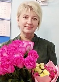 Оля, 51, Россия, Чайковский