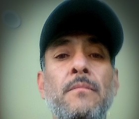 Cesar ojeda, 48 лет, San Francisco del Rincón