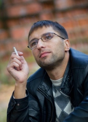 Сергей, 39, Россия, Сосновый Бор