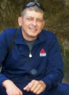 Vitaliy, 46, Russia, Pyatigorsk