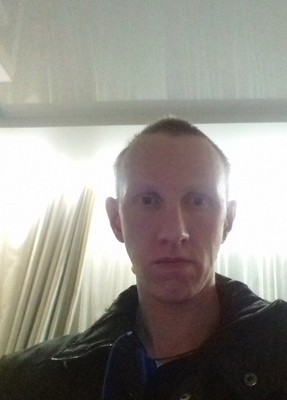 Дмитрий, 35, Россия, Белово