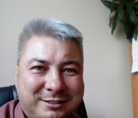 Леонид, 50 лет, Якутск