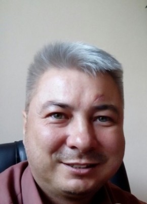 Леонид, 50, Россия, Якутск