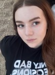 Kira, 18, Krasnodar