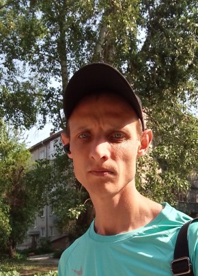 Сергей, 34, Россия, Бердск