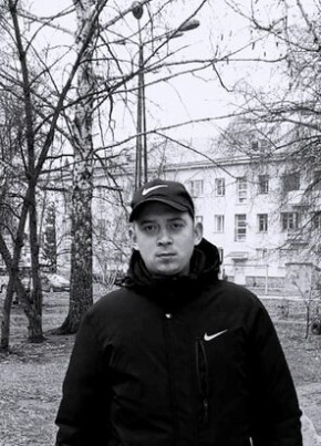 Александр, 27, Россия, Бердск