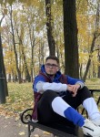 Daniil, 19  , Saint Petersburg