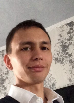 Евгений, 29, Россия, Тольятти