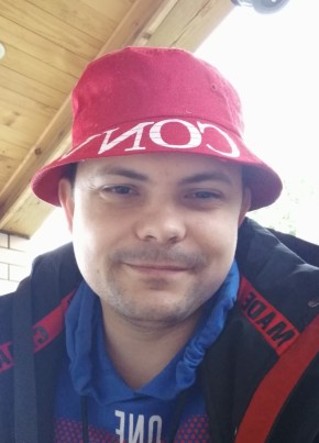 Дмитрий , 33, Россия, Саров
