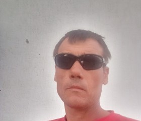 Андрей, 44 года, Қапшағай