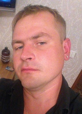 Aleksandr, 39, Russia, Krasnodar