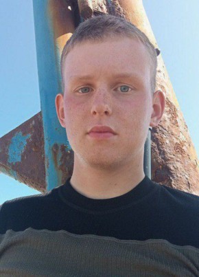 Vladislav, 20, Russia, Kazan