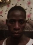 Oumar Barry, 26 лет, Conakry