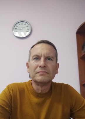 Ник, 47, Россия, Алушта