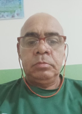 Luiz Carlos Fern из São Paulo capital 58 лет