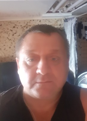 Aleksandr, 55, Russia, Khabarovsk