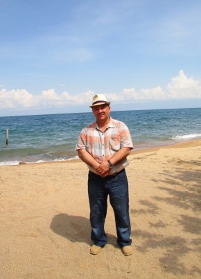 Рамиль, 59, Россия, Ногинск