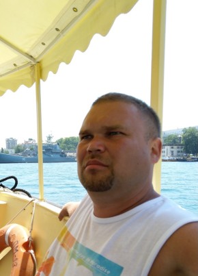 Maksim, 42, Russia, Vladimir