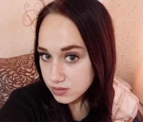 Соня, 27 лет, Брянск