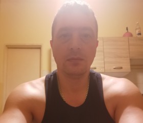 Sergey, 41 год, Wrocław