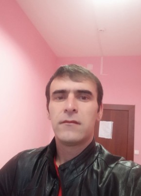Навруз, 37, Россия, Невель
